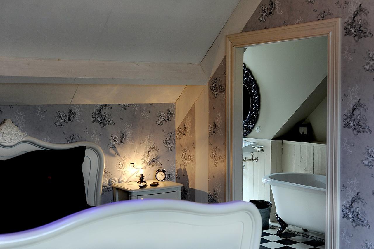 B&B Bon-Bon 'Nuit' Turnhout Bagian luar foto